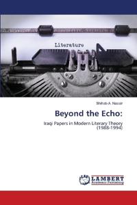 Beyond the Echo