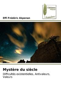 Mystère du siècle