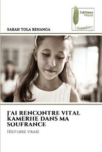 J'Ai Rencontre Vital Kamerhe Dans Ma Soufrance