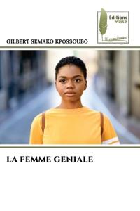 La Femme Geniale