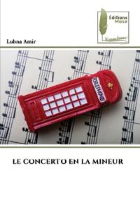 Le Concerto En La Mineur