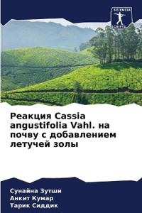 ??????? Cassia angustifolia Vahl. ?? ????? ? ??????????? ??????&
