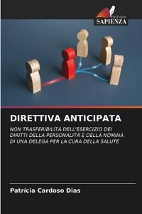Direttiva Anticipata