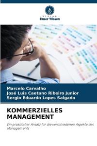 Kommerzielles Management