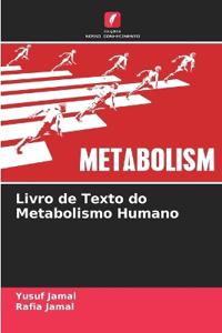 Livro de Texto do Metabolismo Humano