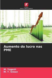 Aumento do lucro nas PME