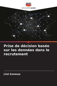 Prise de décision basée sur les données dans le recrutement