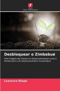 Desbloquear o Zimbabué