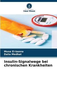 Insulin-Signalwege bei chronischen Krankheiten