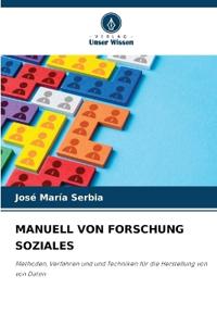 Manuell Von Forschung Soziales