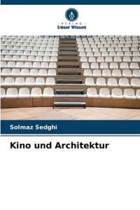 Kino und Architektur