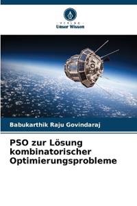 PSO zur Lösung kombinatorischer Optimierungsprobleme