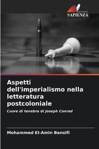 Aspetti dell'imperialismo nella letteratura postcoloniale