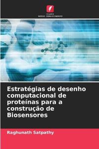 Estratégias de desenho computacional de proteínas para a construção de Biosensores