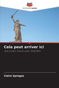 Cela peut arriver ici