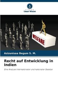 Recht auf Entwicklung in Indien