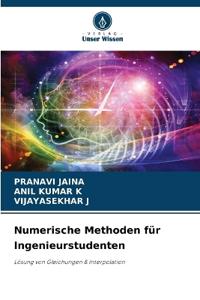 Numerische Methoden für Ingenieurstudenten