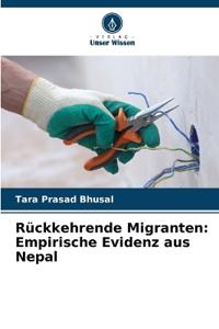 Rückkehrende Migranten