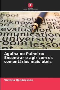 Agulha no Palheiro