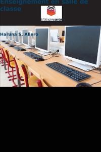 Enseignement en salle de classe