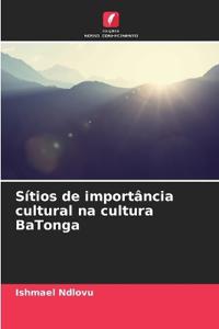 Sítios de importância cultural na cultura BaTonga