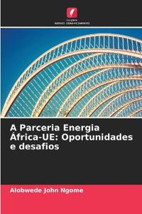 A Parceria Energia África-UE