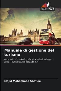 Manuale di gestione del turismo