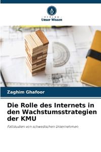 Die Rolle des Internets in den Wachstumsstrategien der KMU