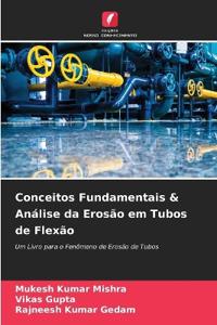 Conceitos Fundamentais & Análise da Erosão em Tubos de Flexão