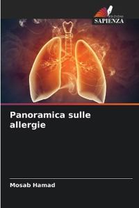 Panoramica sulle allergie