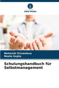 Schulungshandbuch für Selbstmanagement