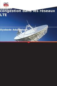 Un mod?le am?lior? pour l'att?nuation de la congestion dans les r?seaux LTE