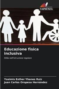 Educazione fisica inclusiva