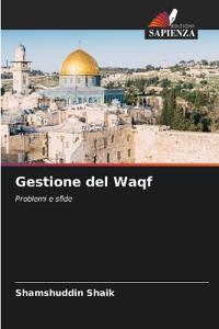 Gestione del Waqf