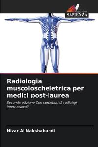 Radiologia muscoloscheletrica per medici post-laurea