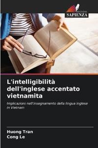 L'intelligibilità dell'inglese accentato vietnamita