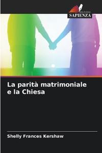 La parità matrimoniale e la Chiesa