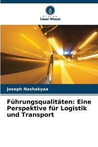 Führungsqualitäten