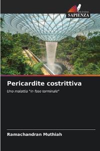 Pericardite costrittiva