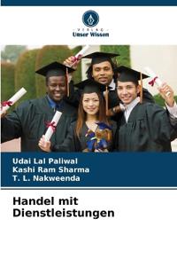 Handel mit Dienstleistungen