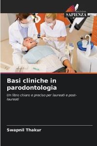 Basi cliniche in parodontologia