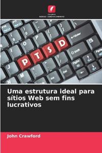 Uma estrutura ideal para sítios Web sem fins lucrativos