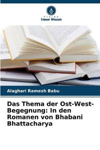 Das Thema der Ost-West-Begegnung