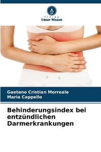 Behinderungsindex bei entzündlichen Darmerkrankungen