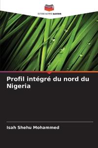 Profil intégré du nord du Nigeria