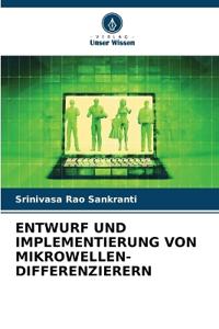 Entwurf Und Implementierung Von Mikrowellen-Differenzierern
