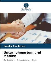 Unternehmertum und Medien