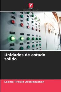 Unidades de estado sólido