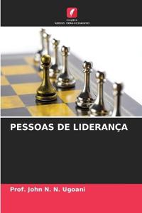 Pessoas de Liderança