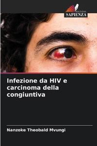 Infezione da HIV e carcinoma della congiuntiva